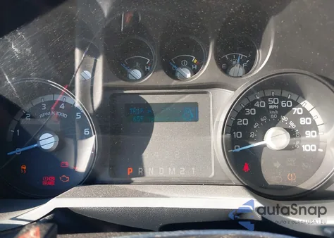 2012 Ford F-250 Xl из США, поврежденный, VIN 1FT7W2B6XCEB96823